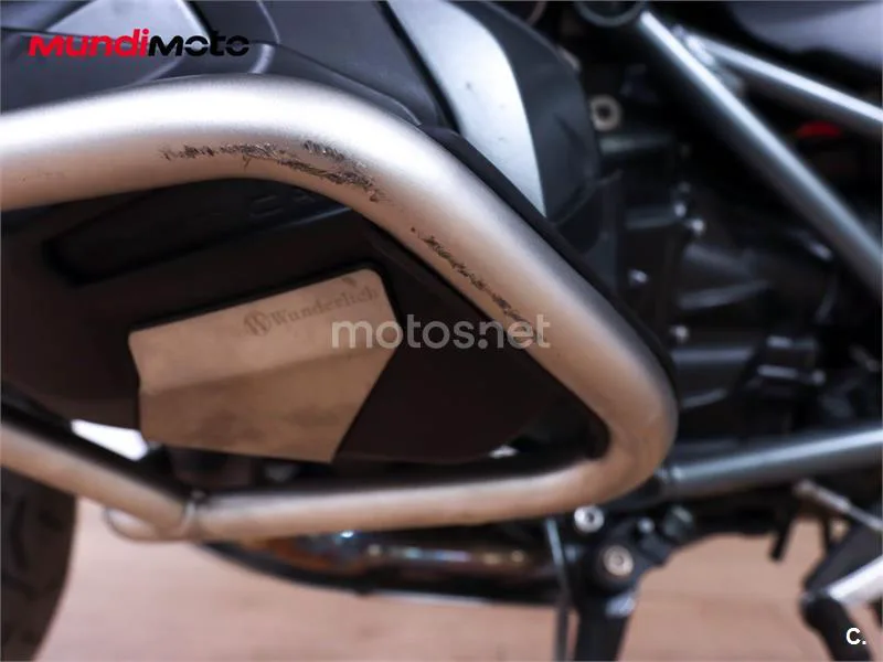 BMW R 1250 GS Adventure – Vista 20