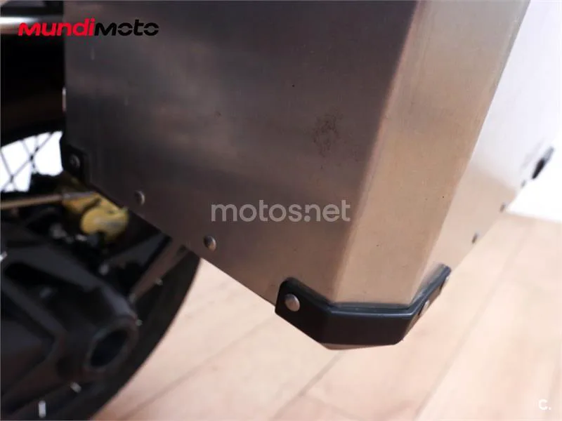 BMW R 1250 GS Adventure – Vista 21