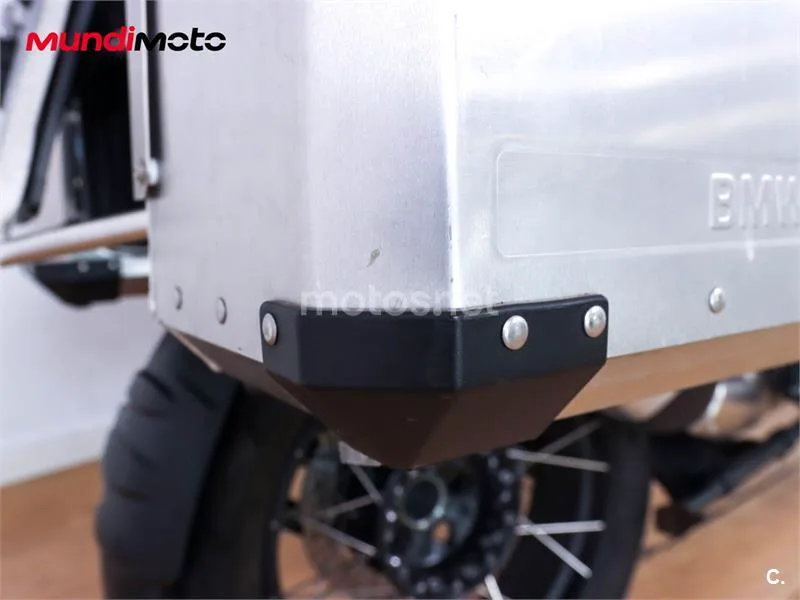 BMW R 1250 GS Adventure – Vista 25