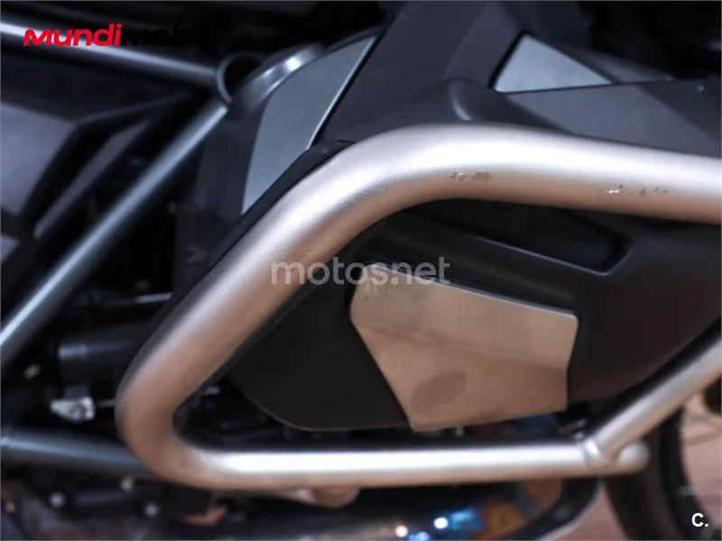 BMW R 1250 GS Adventure – Vista 26