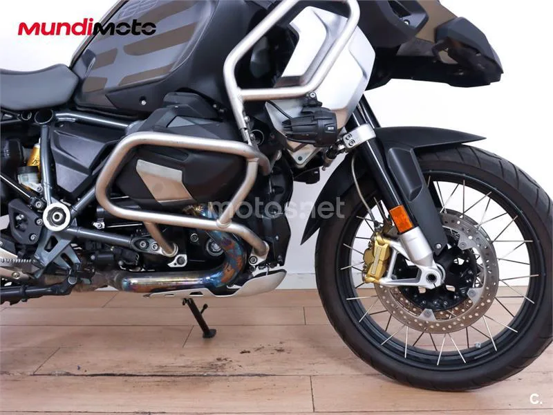 BMW R 1250 GS Adventure – Vista 30