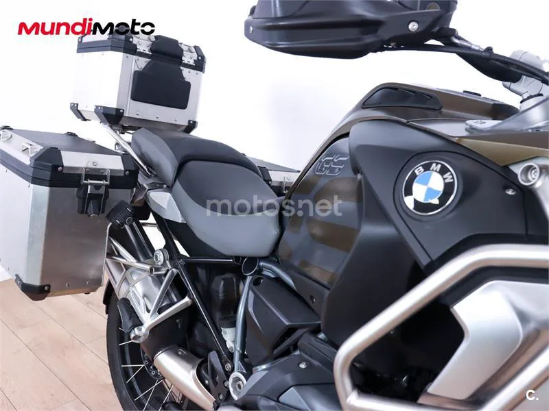 BMW R 1250 GS Adventure – Vista 31