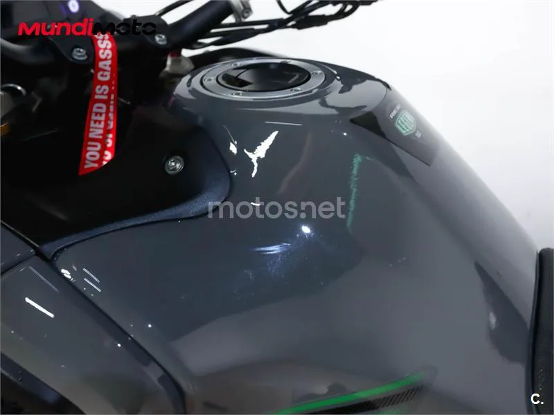 Rieju Aventura 500 Legend – Vista 19
