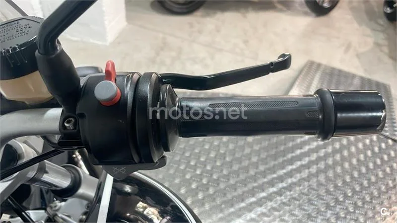 BMW R 1200 R – Vista 11