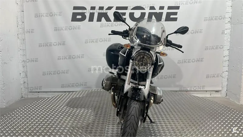BMW R 1200 R – Vista 5