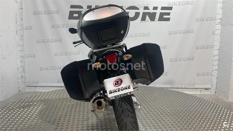 BMW R 1200 R – Vista 7