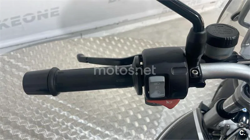 BMW R 1200 R – Vista 10