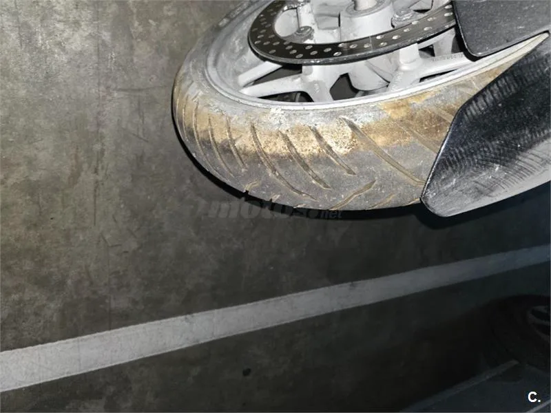 BMW F 800 ST – Vista 5