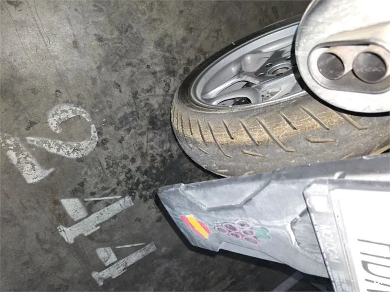 BMW F 800 ST – Vista 6