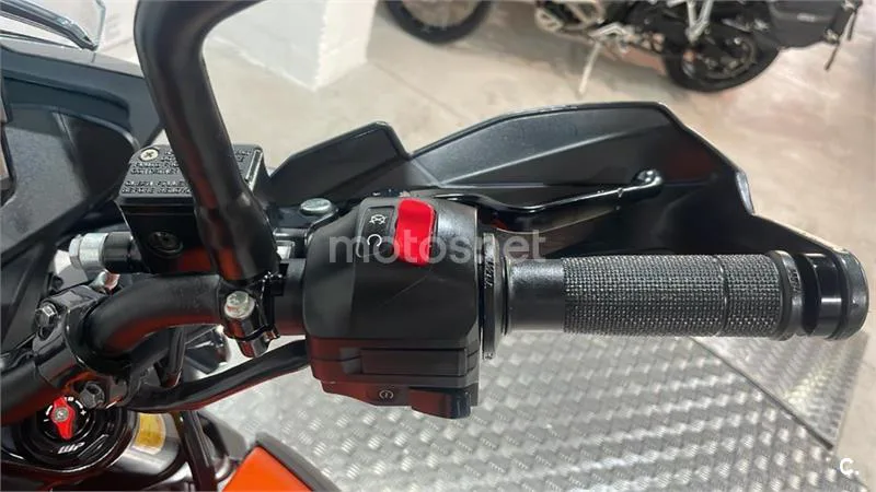 KTM 390 – Vista 11