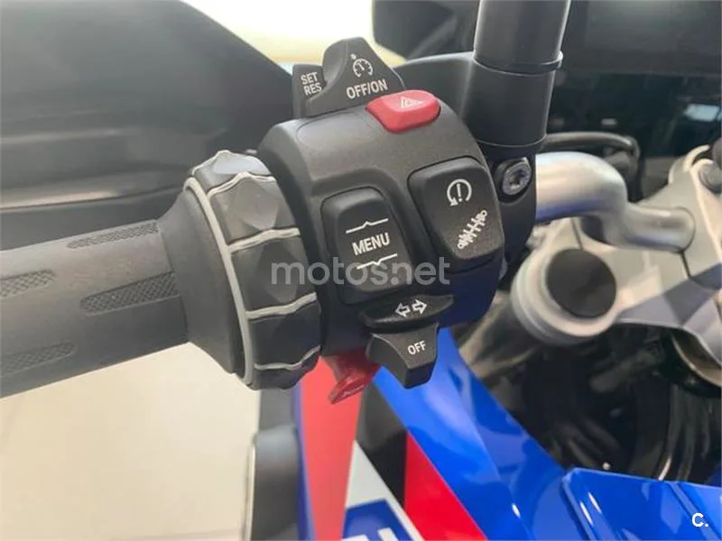 BMW F 800 GS – Vista 7