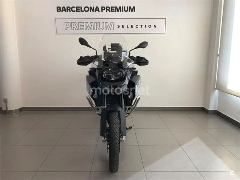 BMW F 900 GS – Vista 3