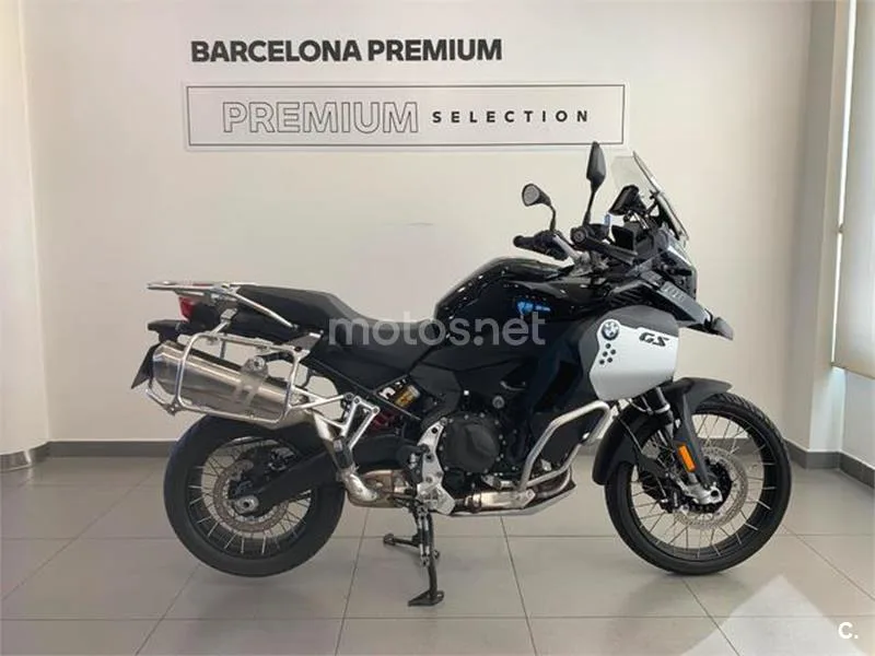 BMW F 900 GS – Vista 5