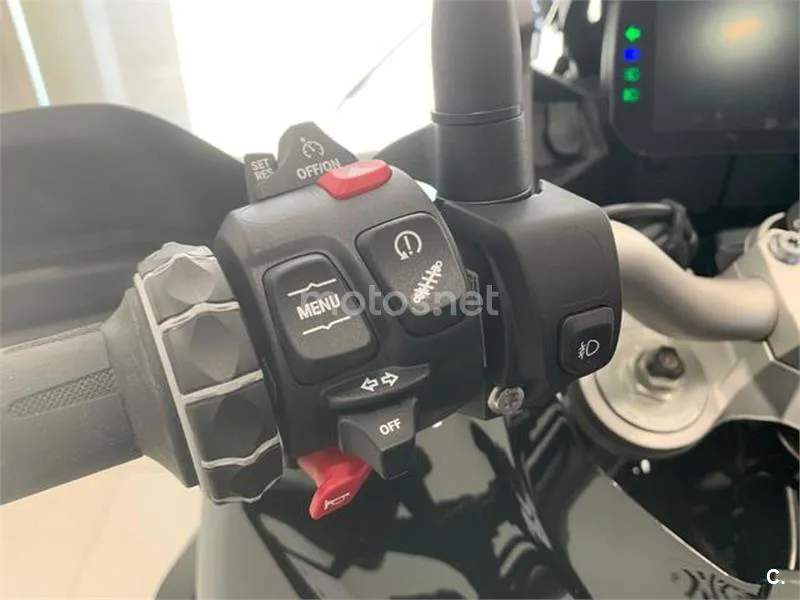 BMW F 900 GS – Vista 7