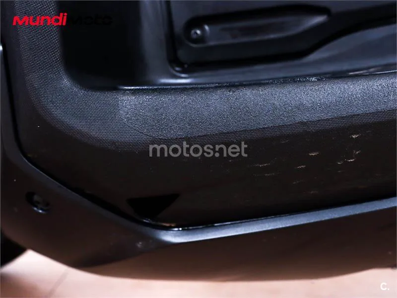 Yamaha Tricity – Vista 15