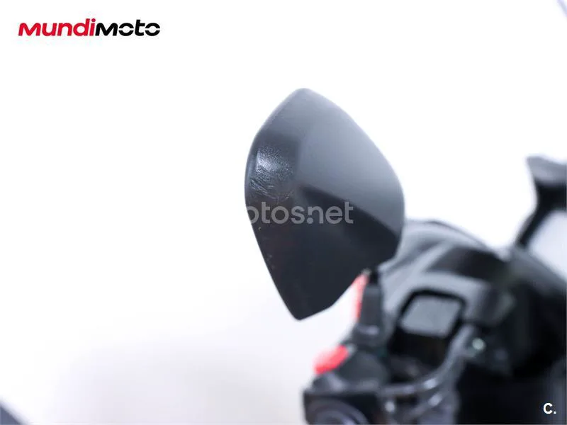 Yamaha Tricity – Vista 25