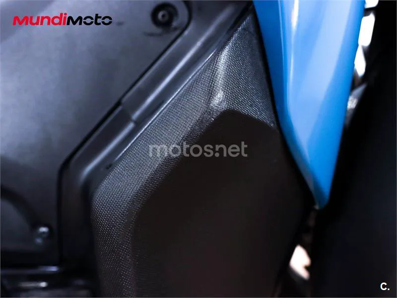 Yamaha Tricity – Vista 28