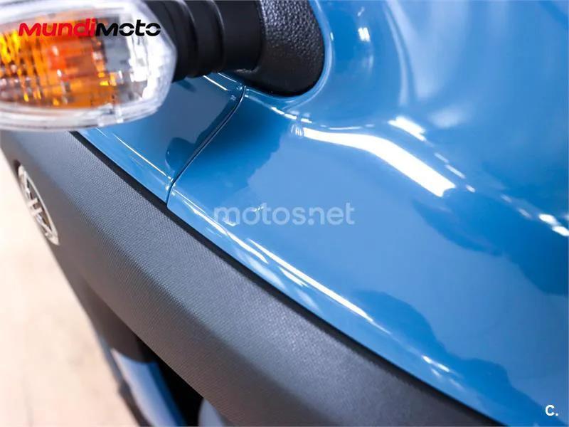 Yamaha Tricity – Vista 30