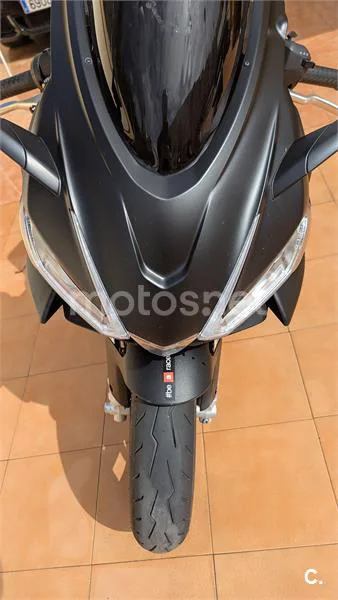 Aprilia RS 660 – Vista 12