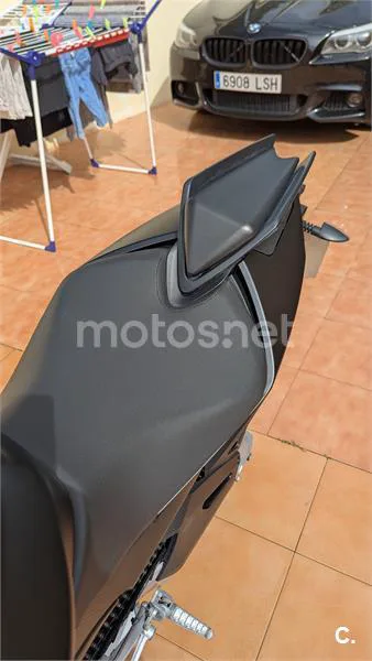 Aprilia RS 660 – Vista 13