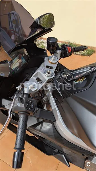 Aprilia RS 660 – Vista 6