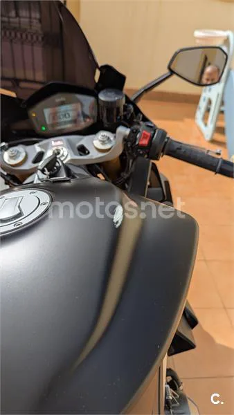 Aprilia RS 660 – Vista 7