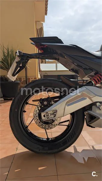 Aprilia RS 660 – Vista 10