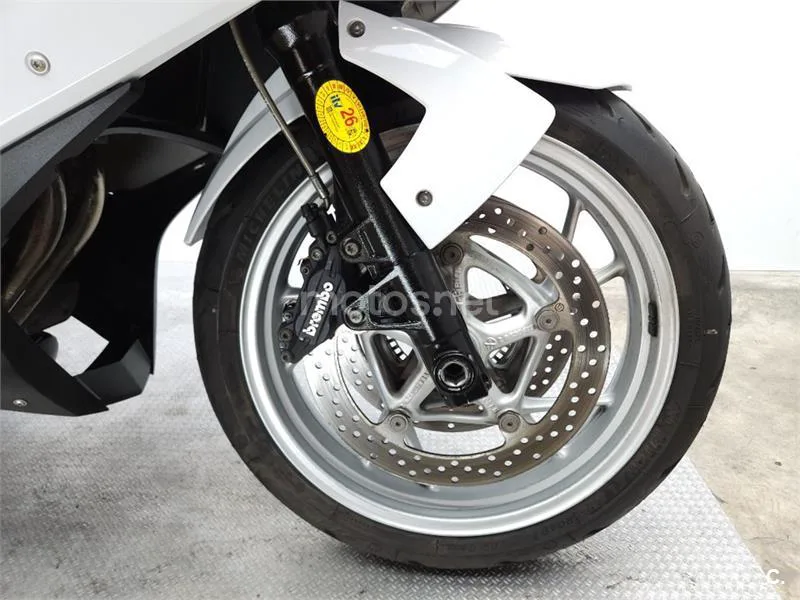 BMW F 800 GT – Vista 11