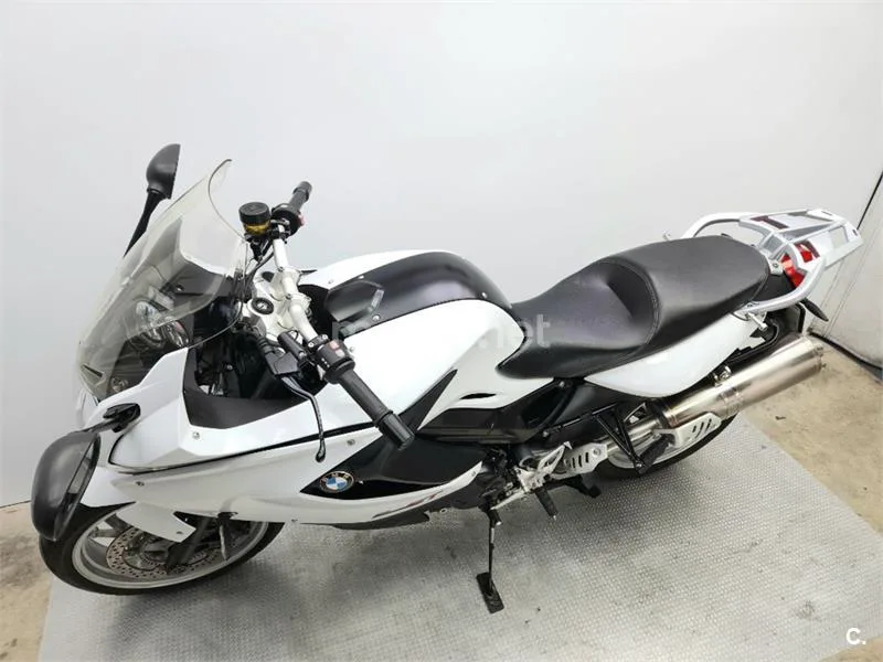 BMW F 800 GT – Vista 16