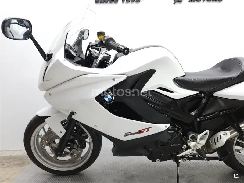 BMW F 800 GT – Vista 19