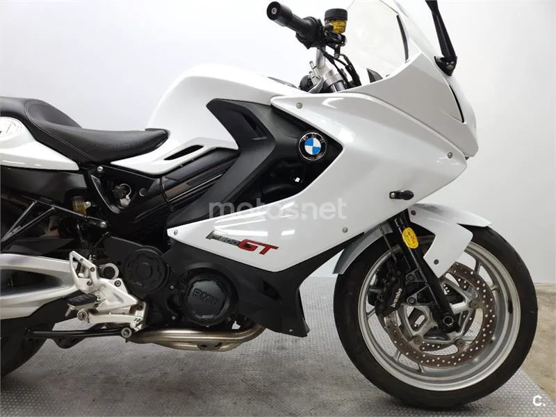 BMW F 800 GT – Vista 6