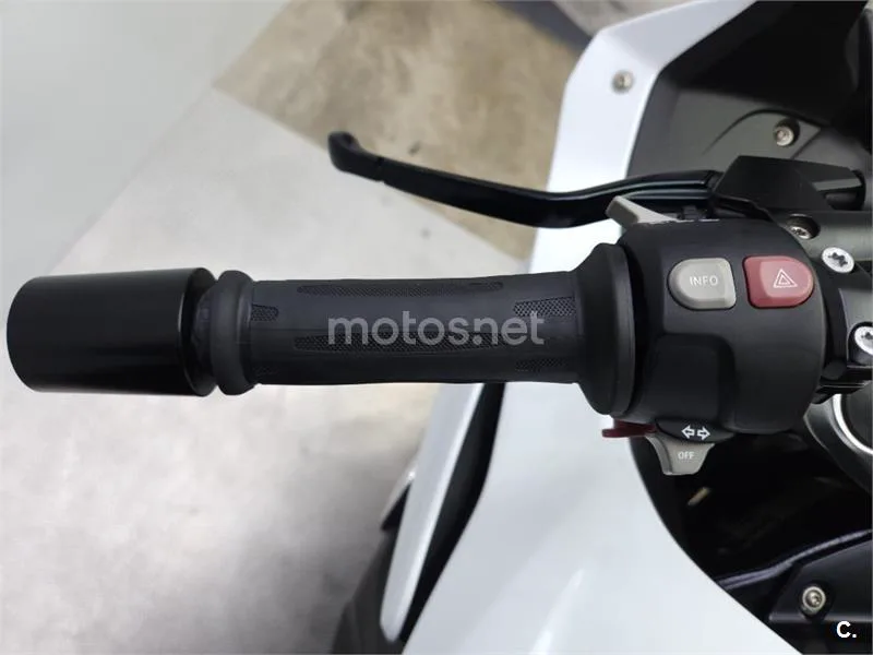 BMW F 800 GT – Vista 9