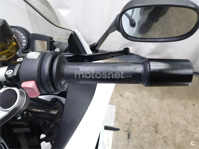 BMW F 800 GT – Vista 10