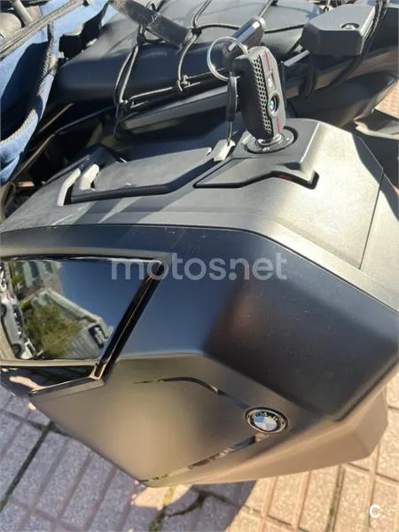 BMW S 1000 XR – Vista 6