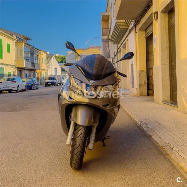 Piaggio X10 350 3000 € 2014 Illes Balears - 1