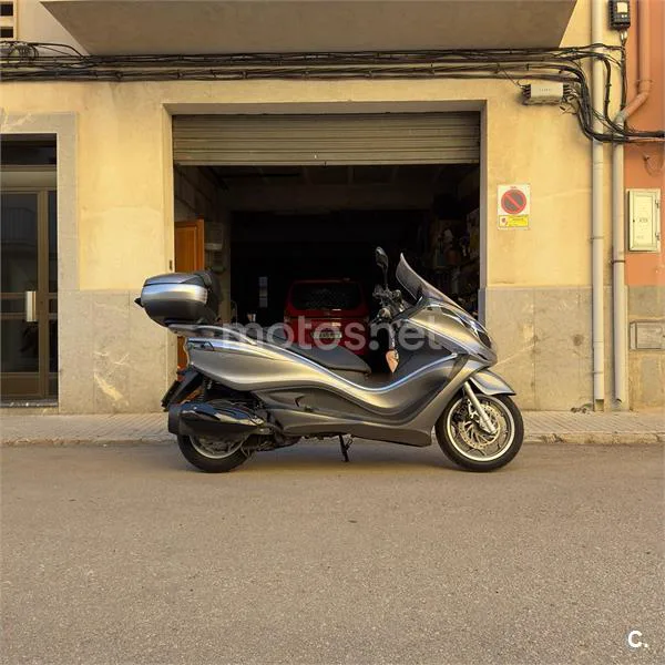 Piaggio X10 350 3000 € 2014 Illes Balears - 2