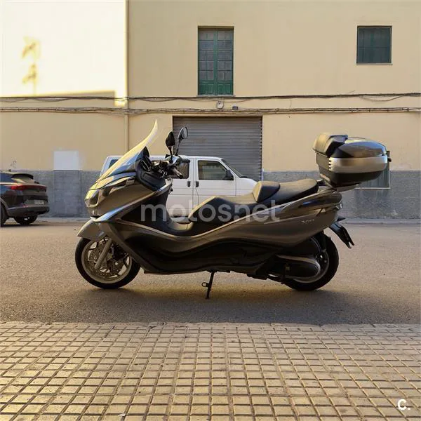 Piaggio X10 350 - Vista 4