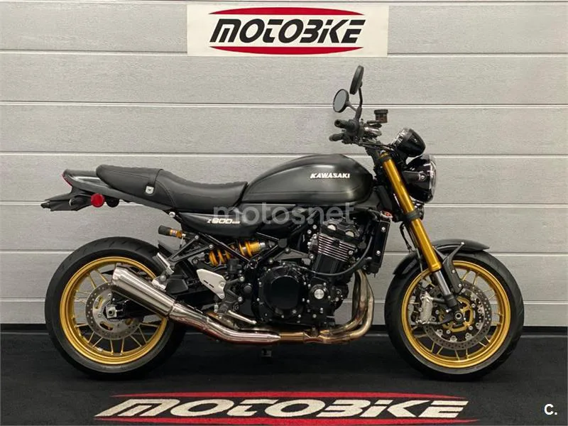 Kawasaki Z900RS 13.500 € 2025 Tarragona - 1