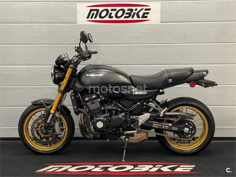 Kawasaki Z900RS 13.500 € 2025 Tarragona - 2