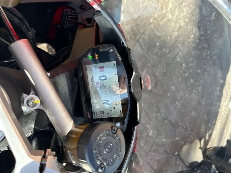 Ducati Panigale V2 – Vista 6