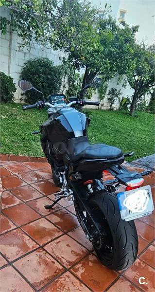 BMW F 900 R – Vista 5