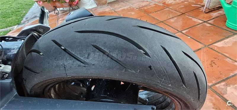 BMW F 900 R – Vista 6