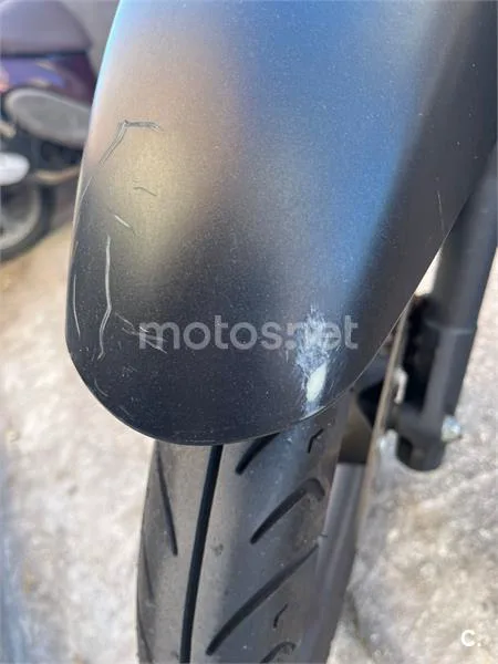 Honda Vision 110 – Vista 3