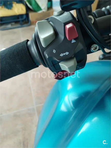 Voge 500 AC – Vista 13