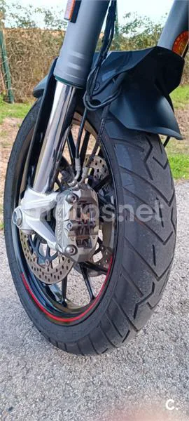 Ducati Multistrada – Vista 13