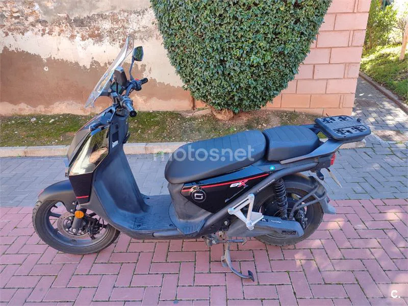 Super Soco CPX 1900 € 2023 Valencia - 1