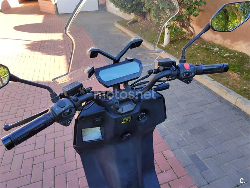 Super Soco CPX 1900 € 2023 Valencia - 2