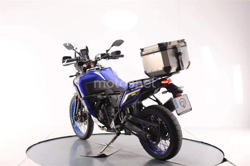 Yamaha Ténéré 700 – Vista 3