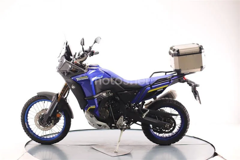 Yamaha Ténéré 700 – Vista 4