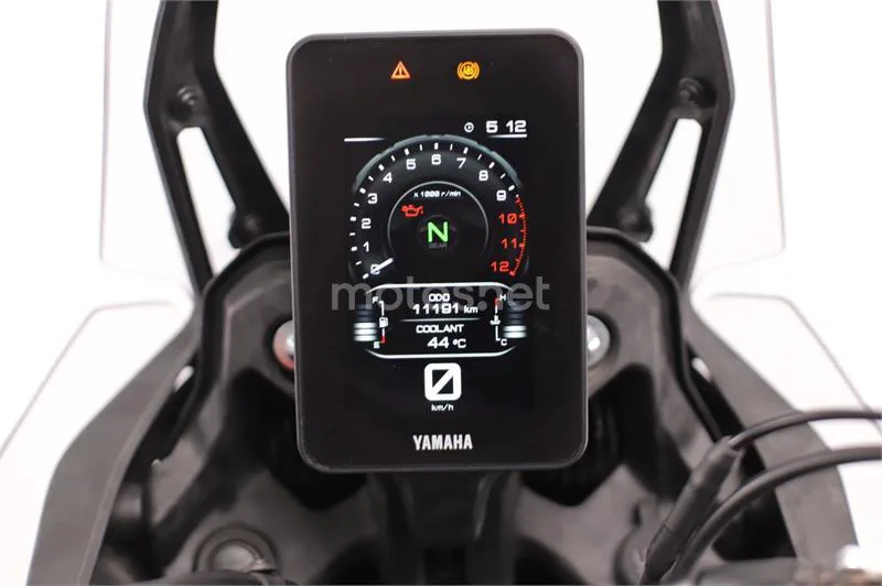 Yamaha Ténéré 700 – Vista 5